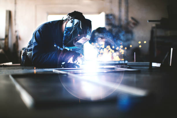Affordable Welder Services in Wellford, SC