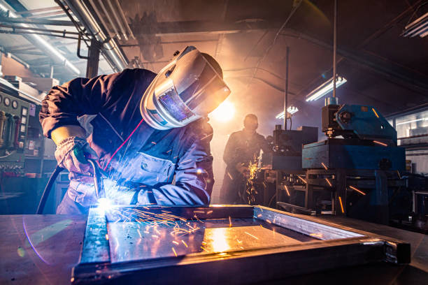  Wellford, SC Welder Pros
