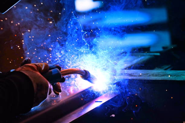 Affordable Welder Services in Wellford, SC