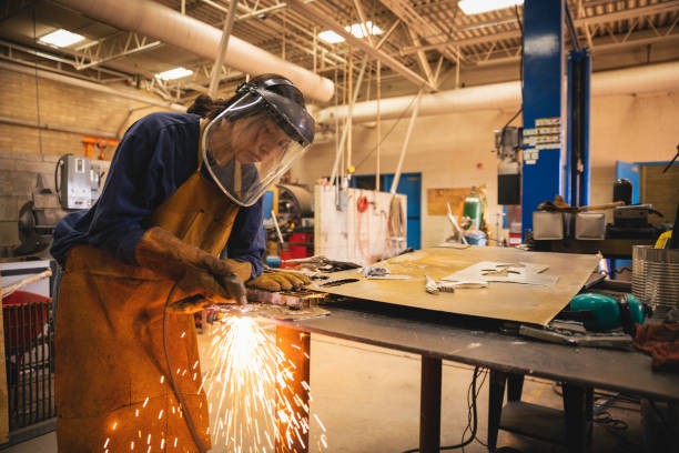 Reliable Wellford, SC Welder & Metal Fabrication Solutions